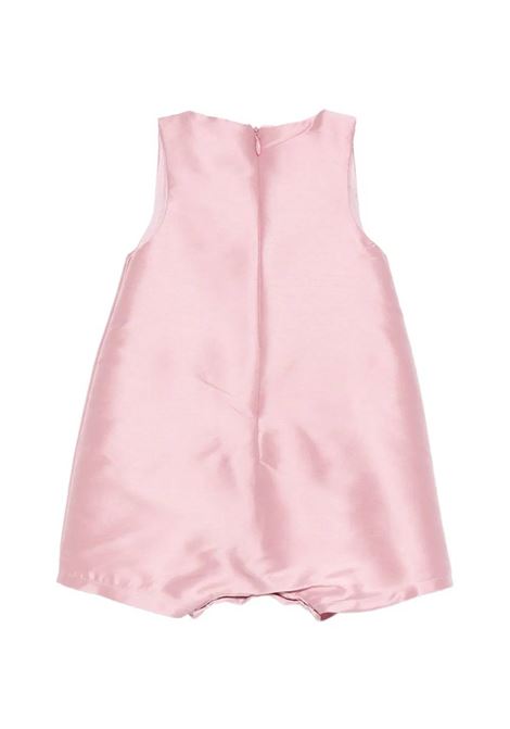 Abito con applicazione A' LAPAGE | FERMO AL68BROSA